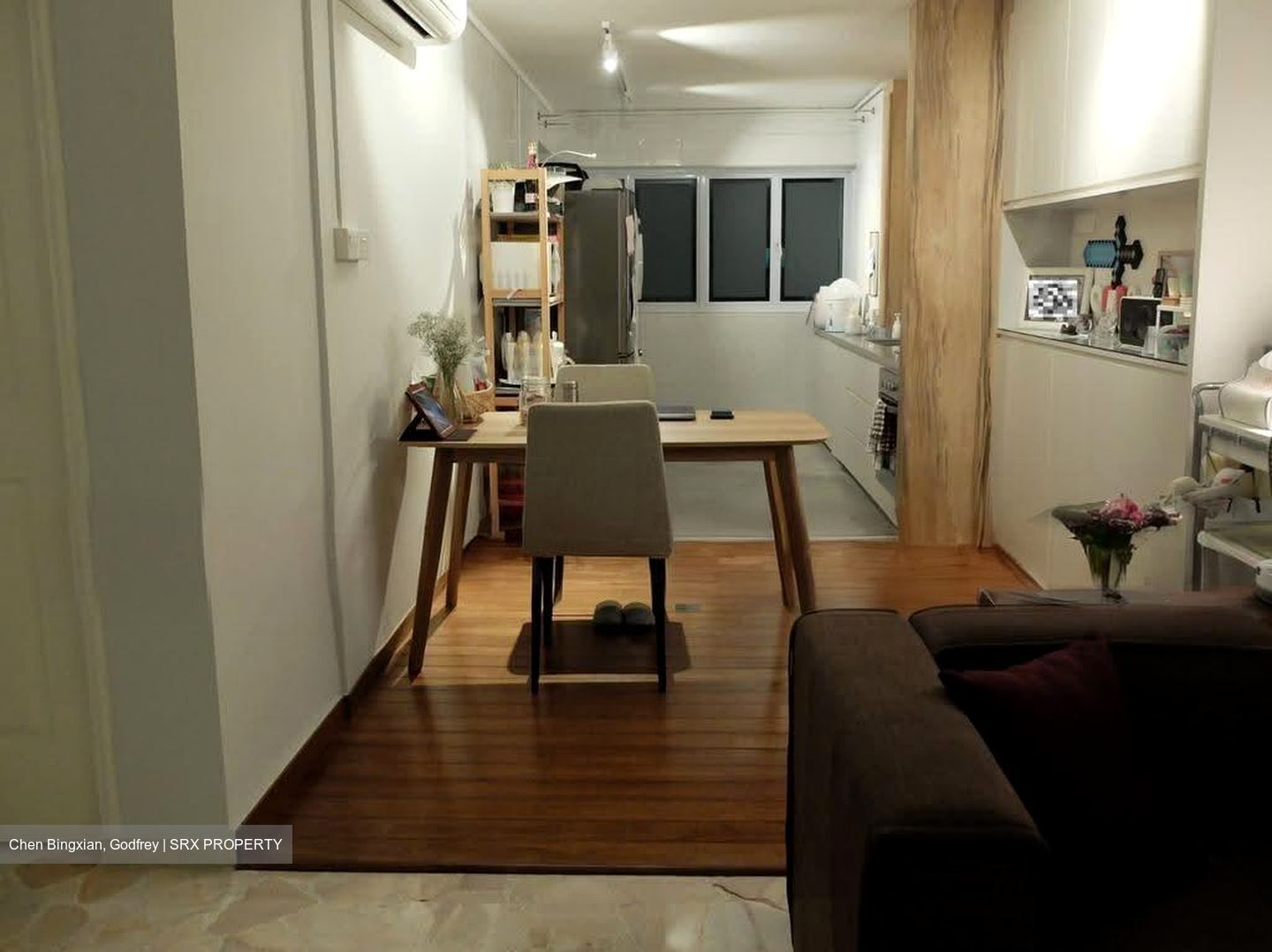 Blk 102 Jurong East Ville (Jurong East), HDB 3 Rooms #619430561